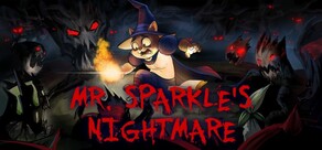 Mr. Sparkle's Nightmare