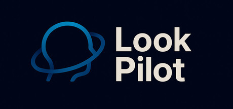 LookPilot Demo Logo
