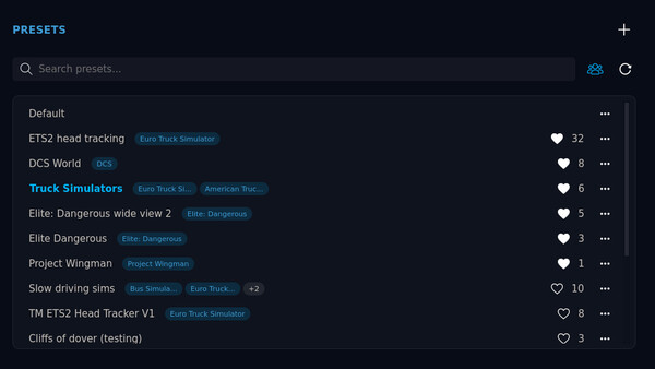 LookPilot screenshot