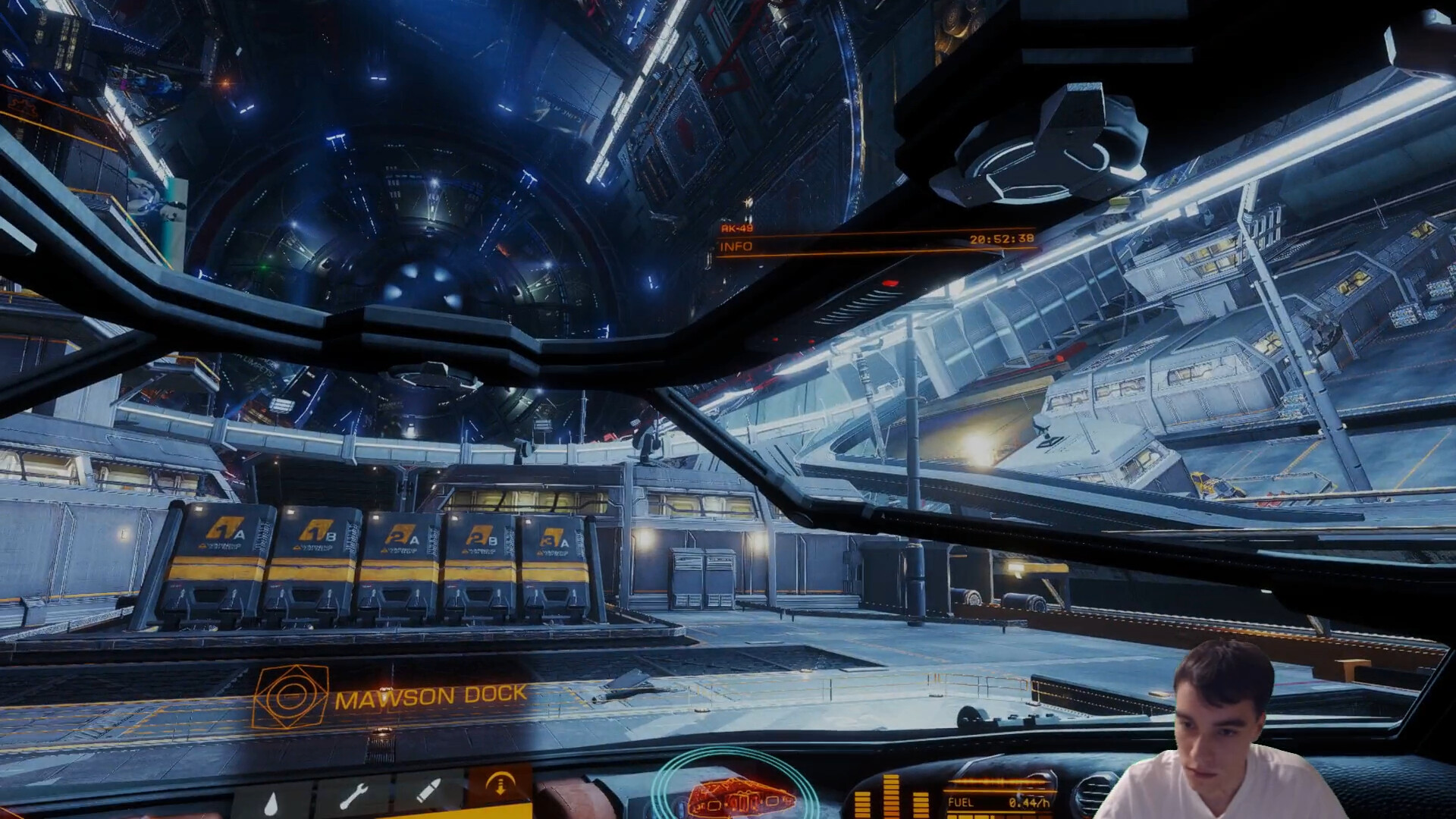 LookPilot screenshot 8