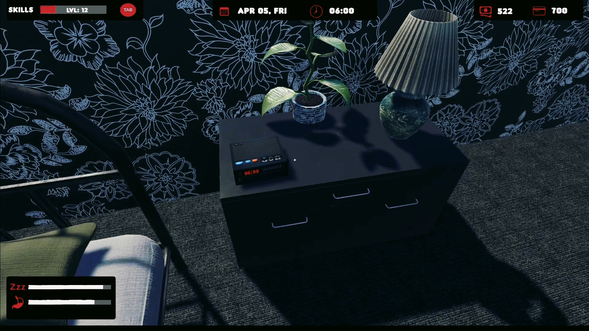 Supermarket Surviving Simulator screenshot 20