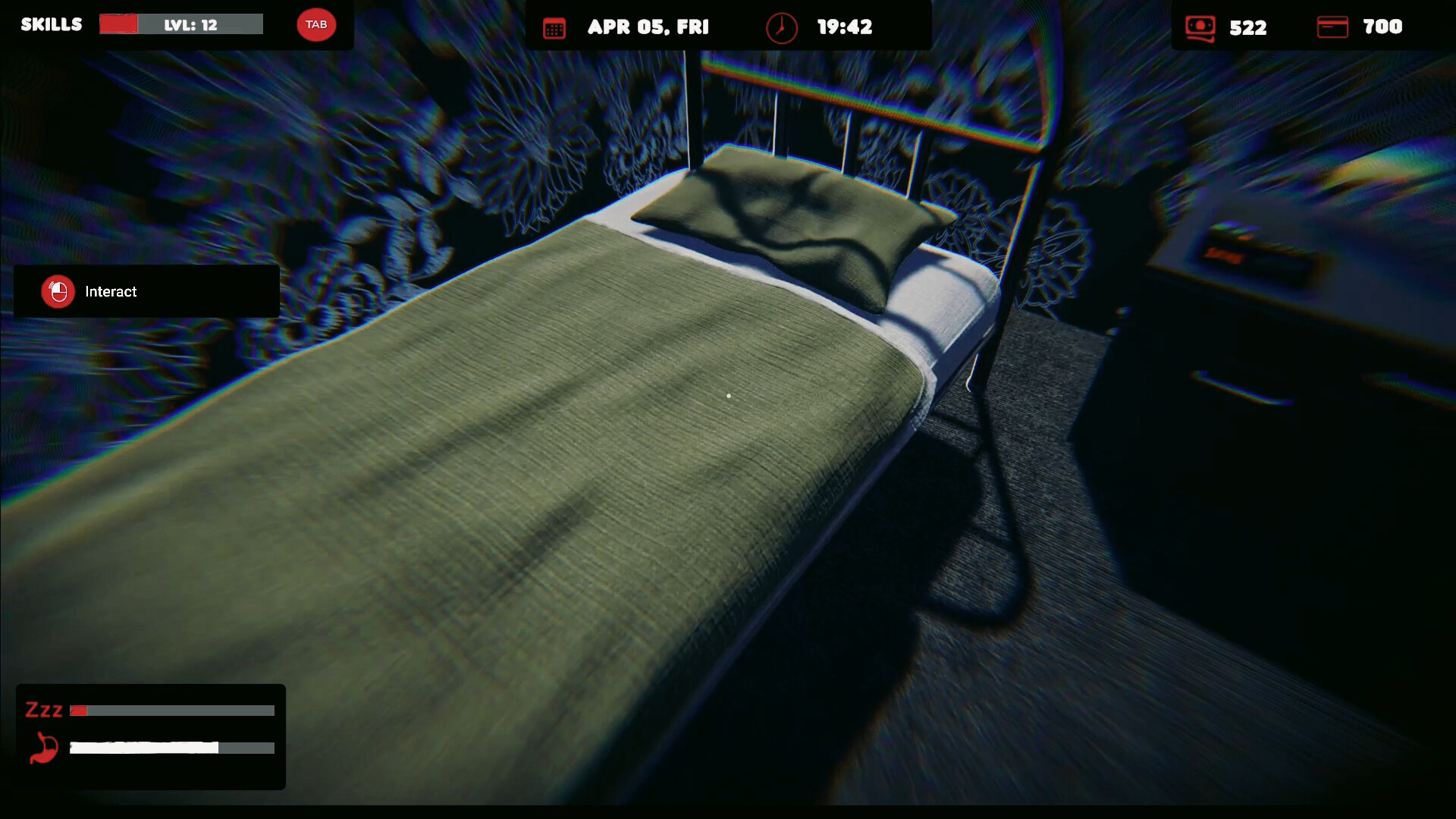 Supermarket Surviving Simulator screenshot 16