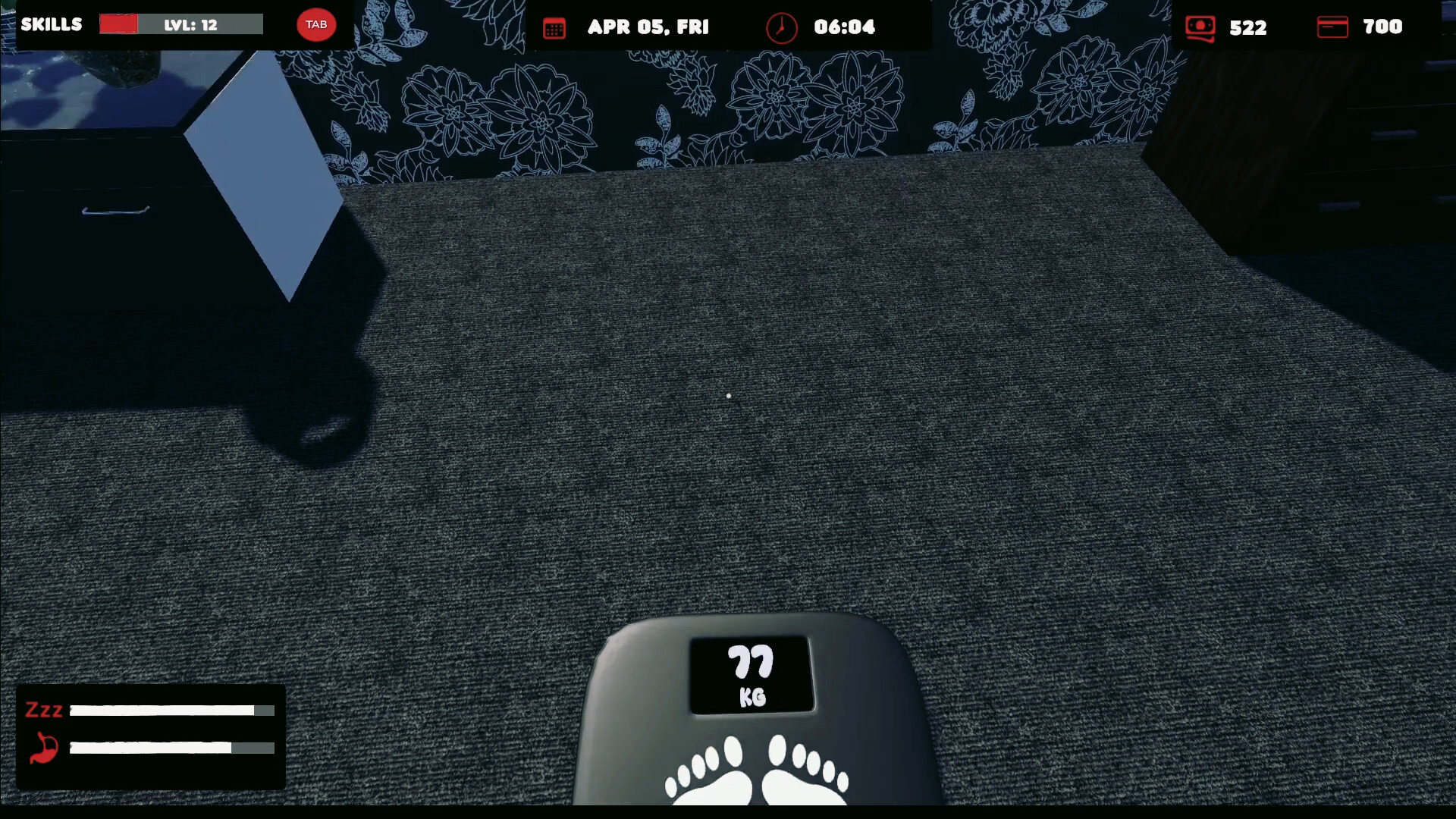 Supermarket Surviving Simulator screenshot 6
