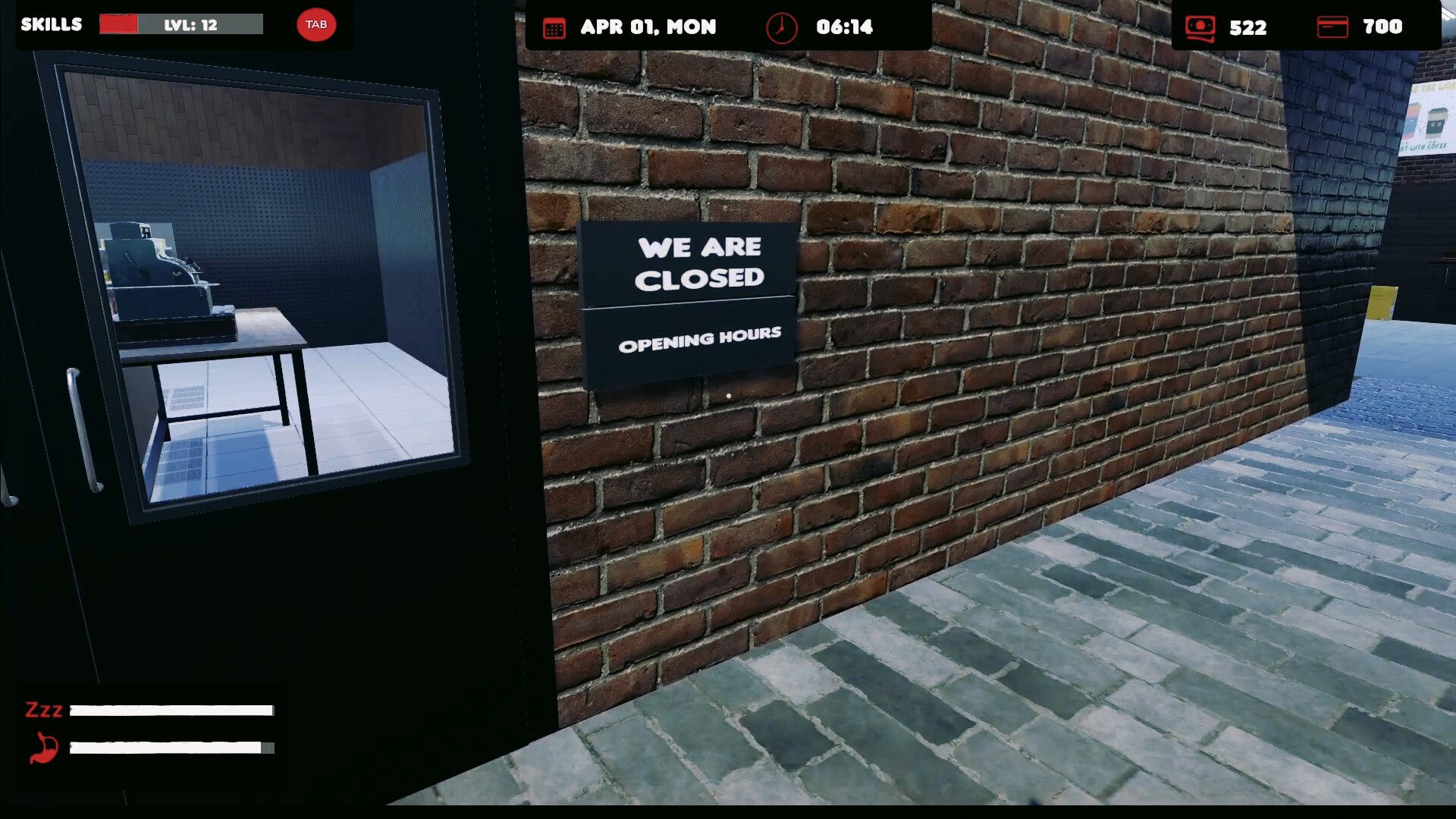 Supermarket Surviving Simulator screenshot 13