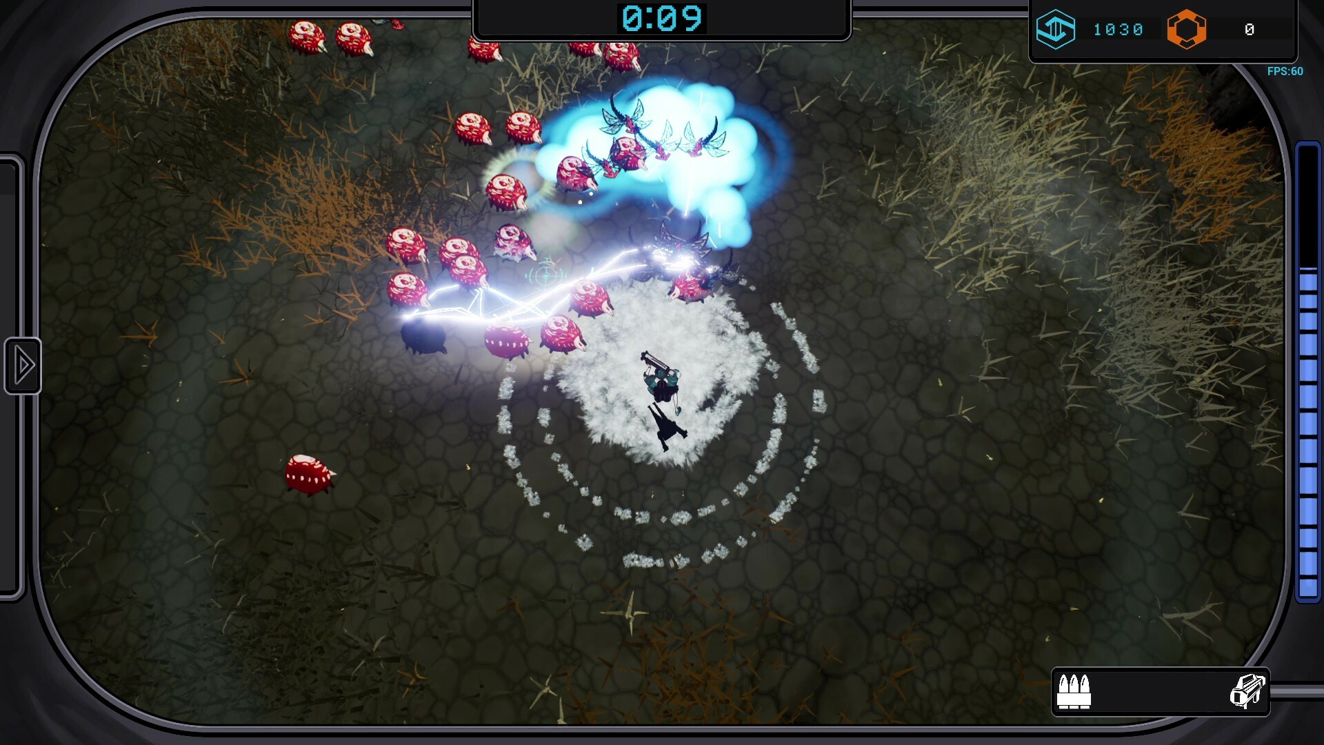 Astragene screenshot 7