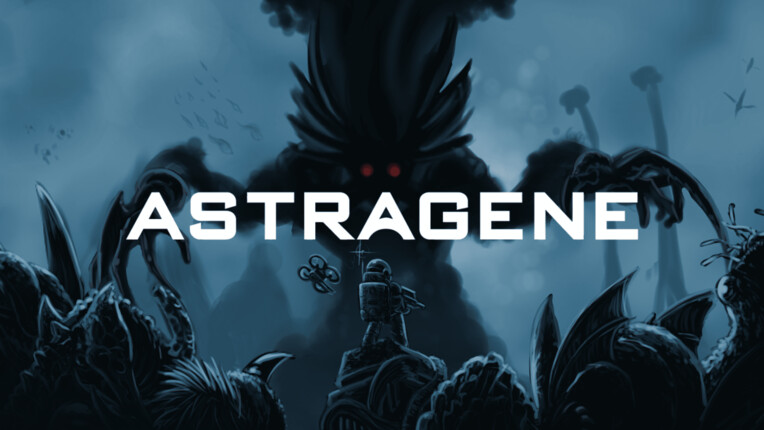 Astragene screenshot 8
