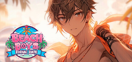 Beach Boys: Zodiac date — Steam header
