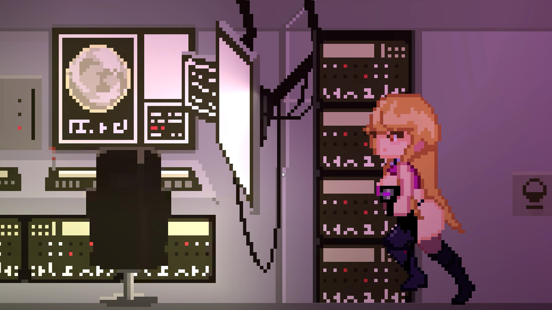 Lustful Victor screenshot 8