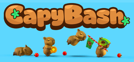 CapyBash
