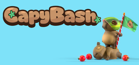 CapyBash