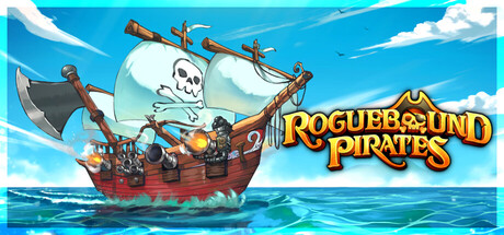 Roguebound Pirates