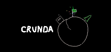 Crunda Cover Image