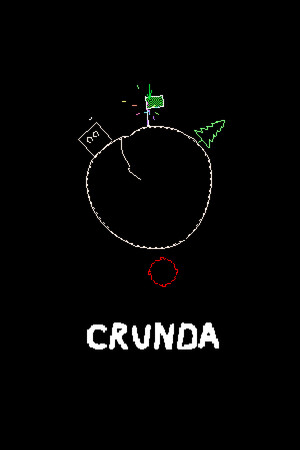 Crunda