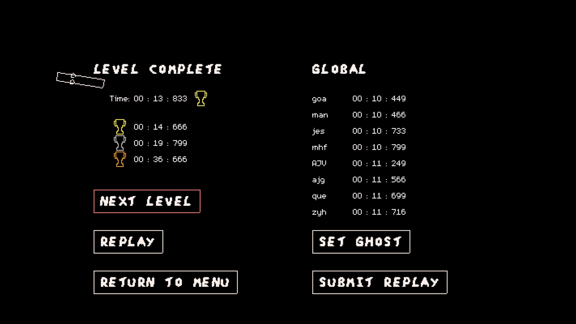 Crunda screenshot 7