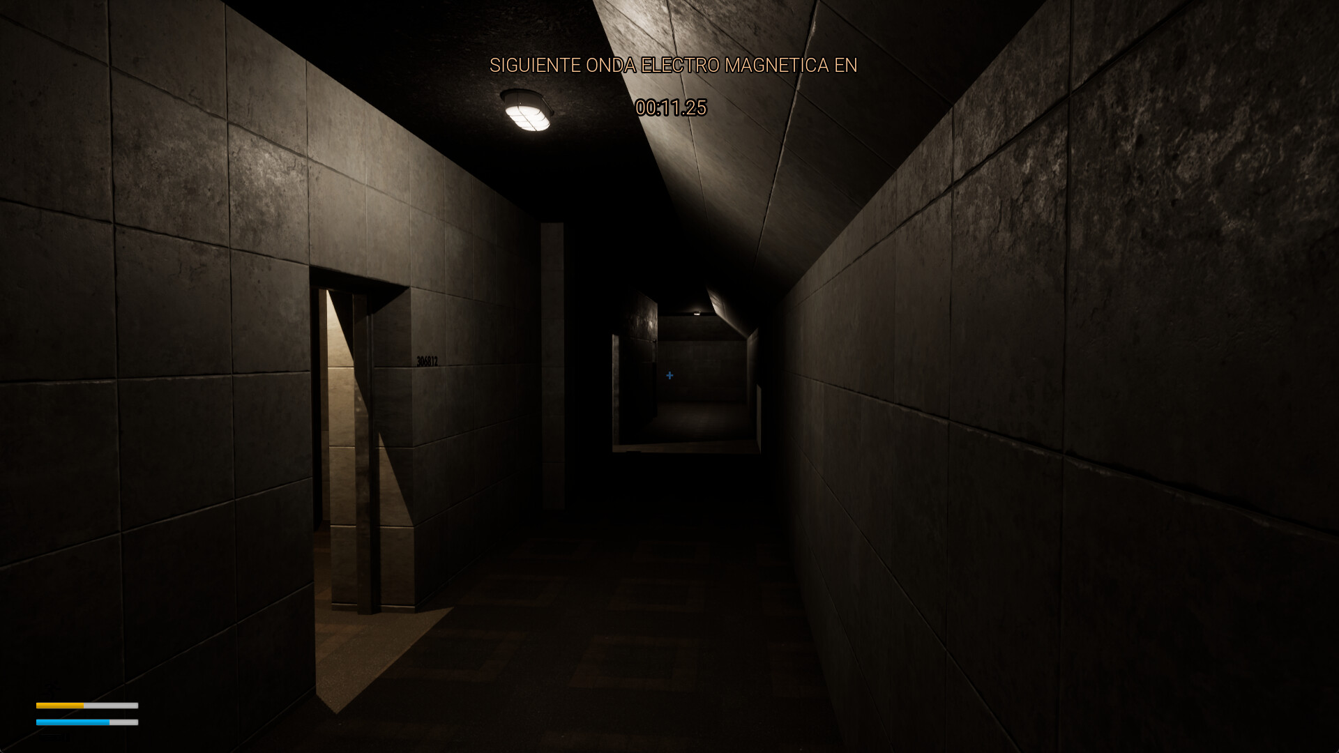 Bunker Descent: Trapped screenshot 10