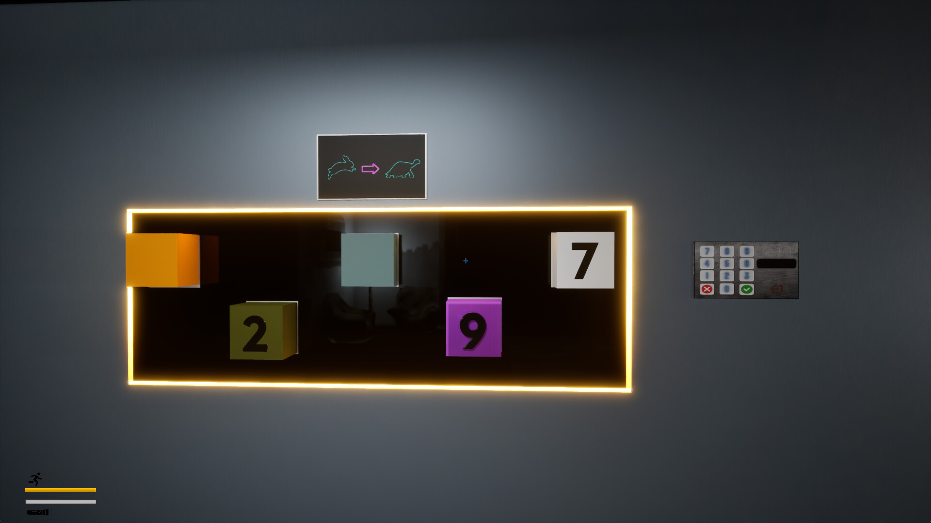 Bunker Descent: Trapped screenshot 5