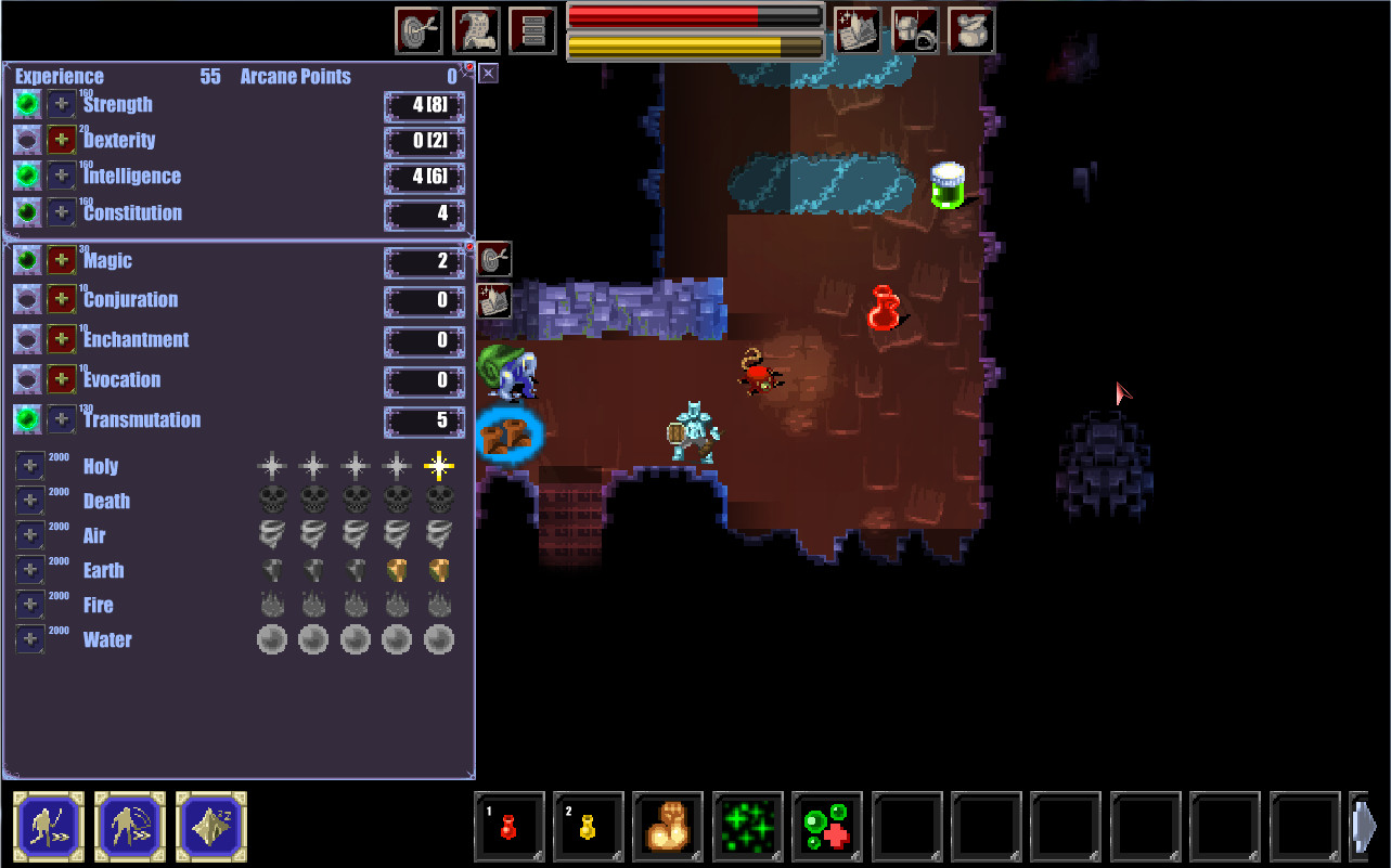 1Quest screenshot 9