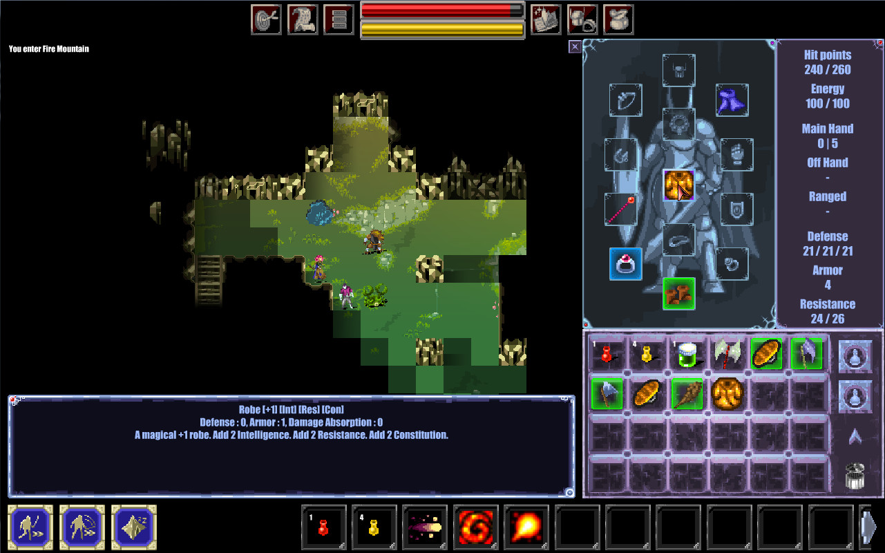 1Quest screenshot 7