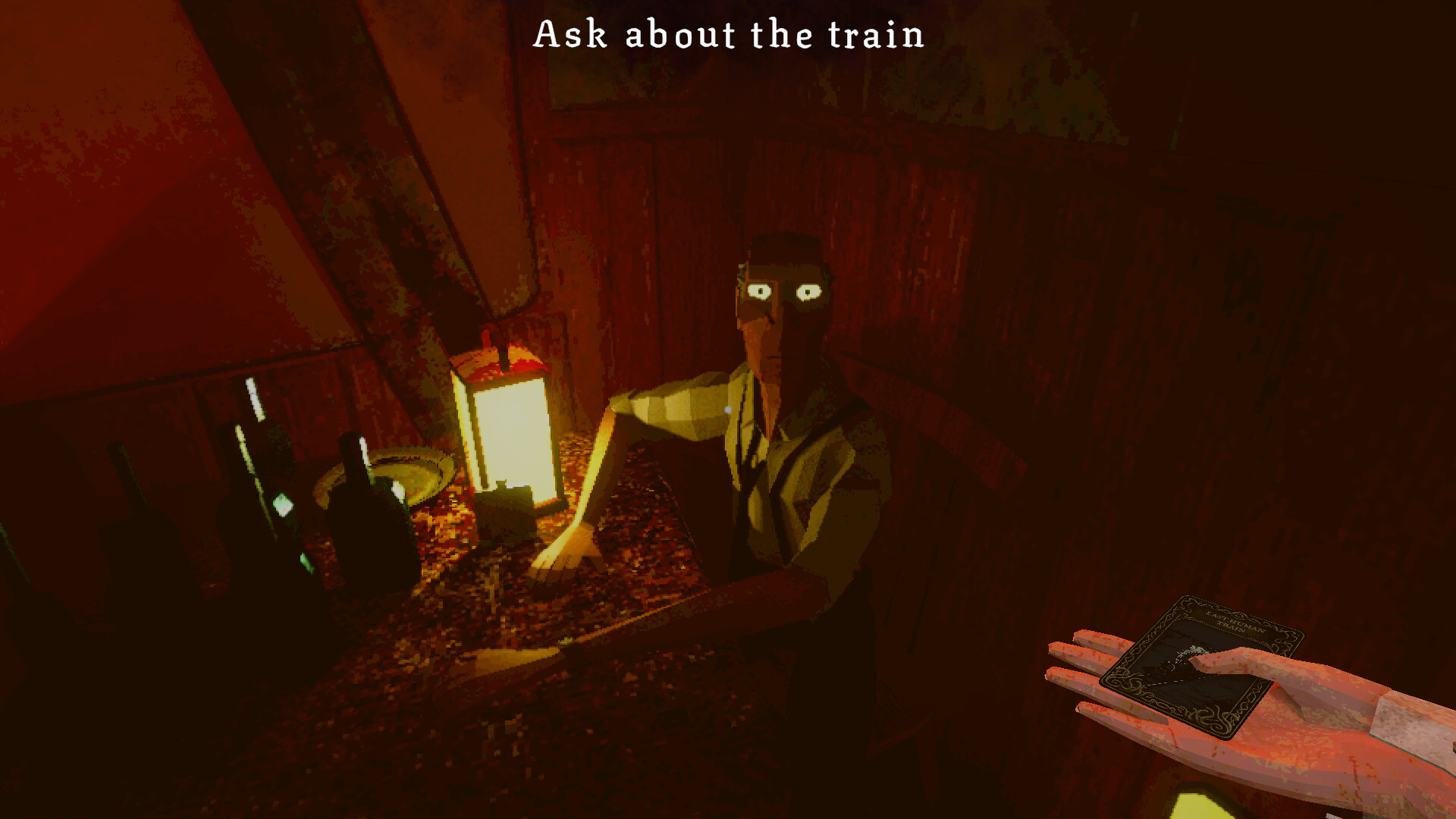 Dreadline Express screenshot 7
