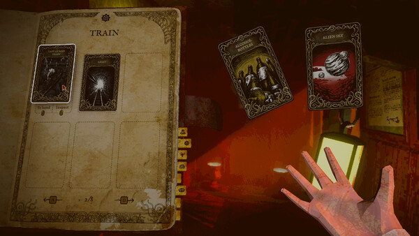 Dreadline Express screenshot 6