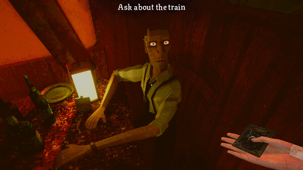 Dreadline Express screenshot 7