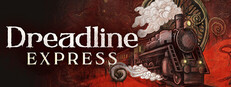 Dreadline Express cover art
