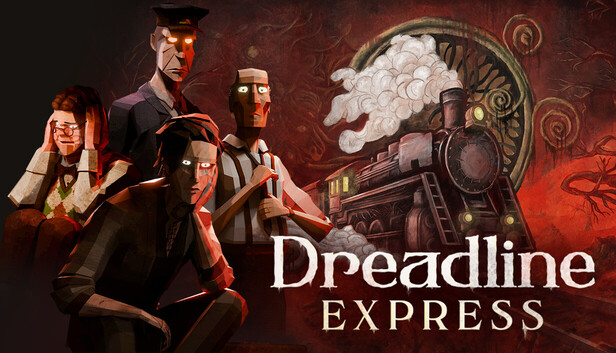 Dreadline Express