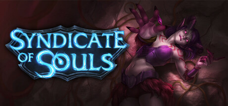 Syndicate of Souls — Steam header