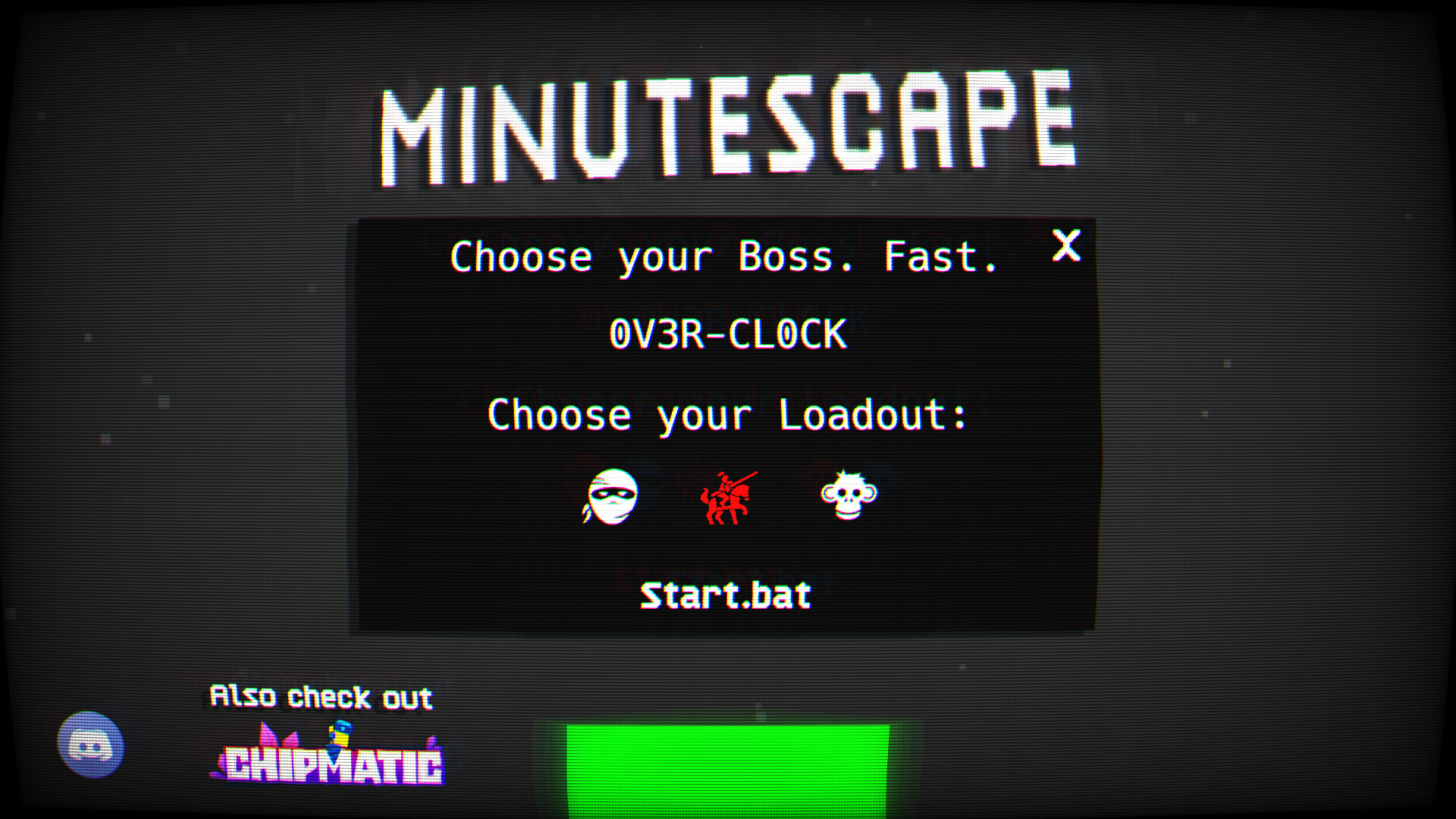 Minutescape screenshot 7