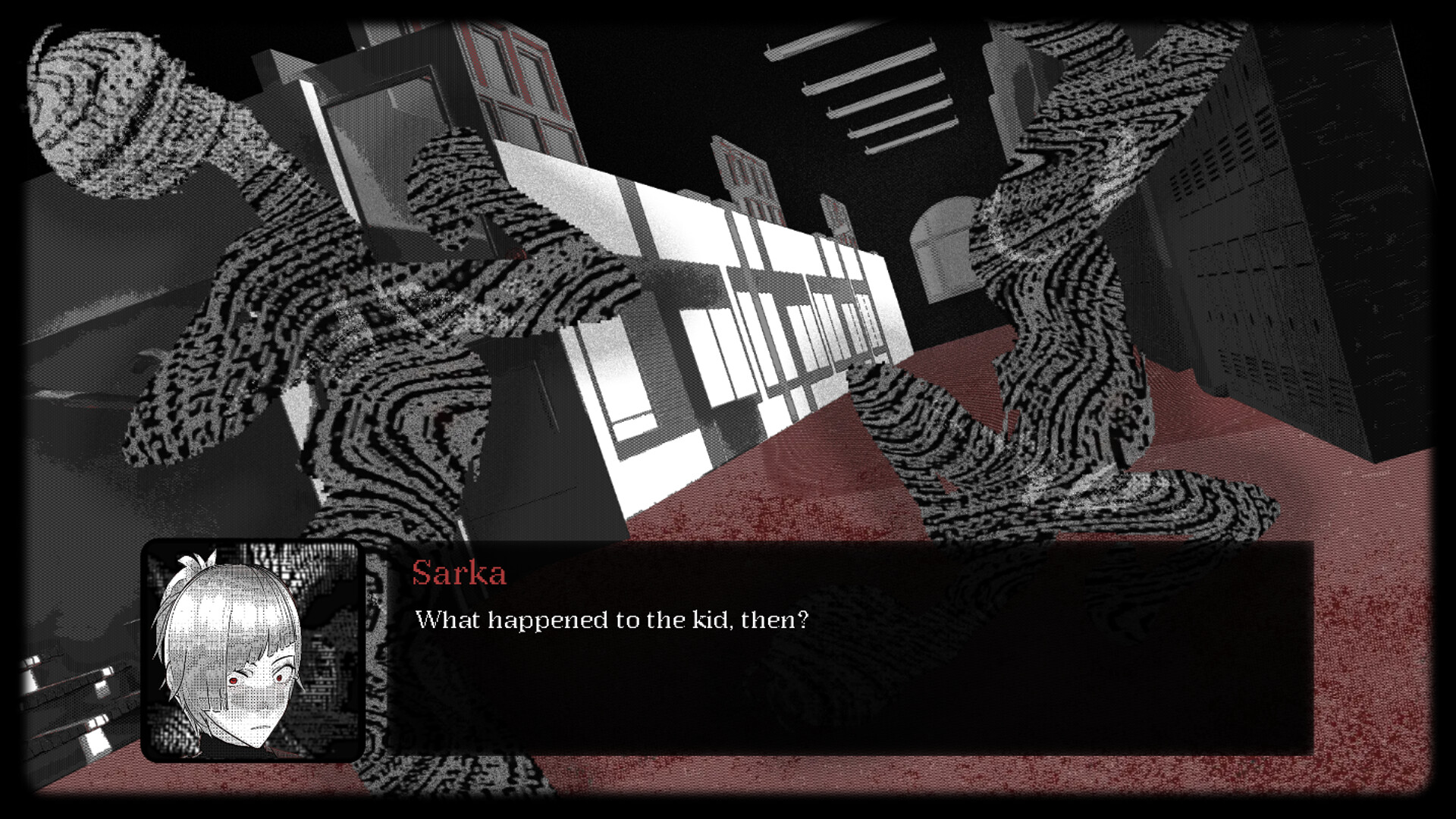 Morse Academy screenshot 2