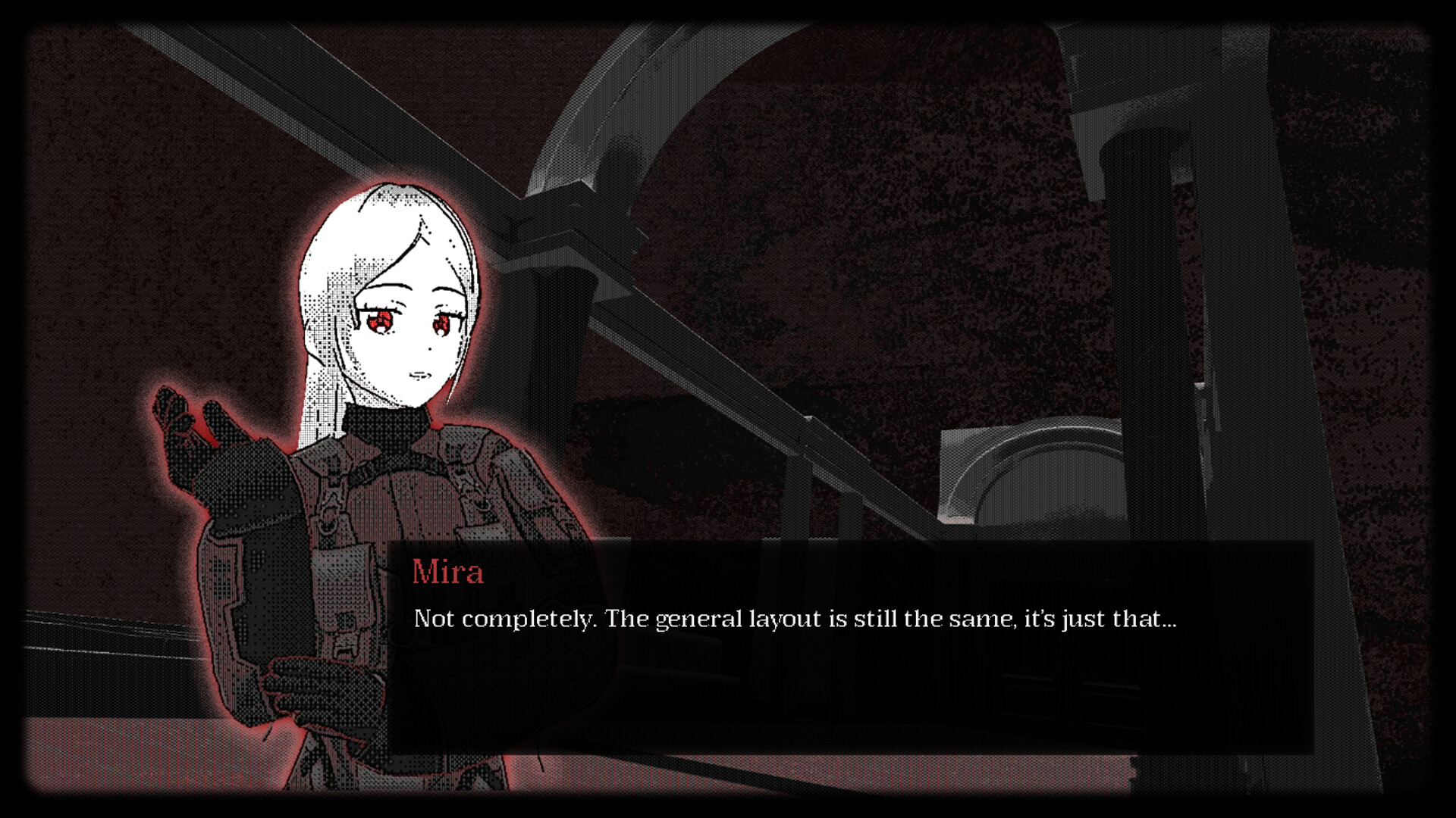 Morse Academy screenshot 1