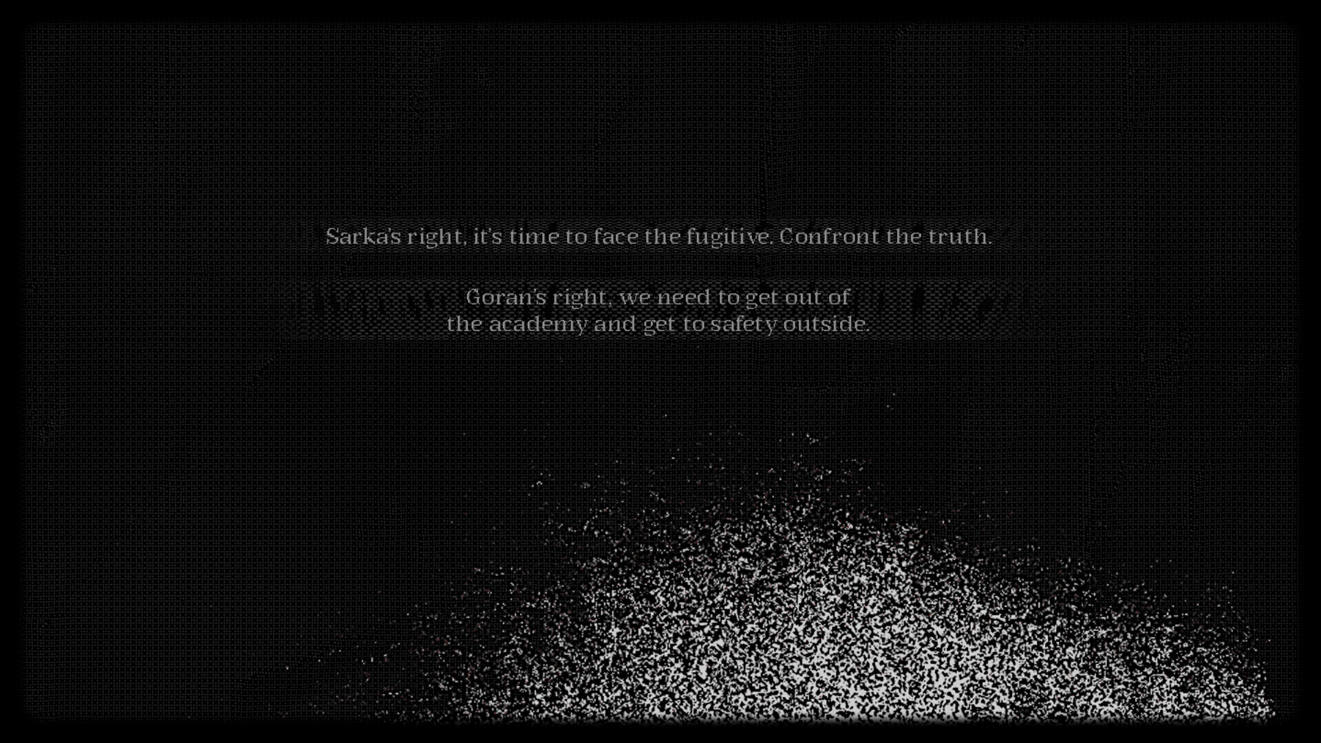 Morse Academy screenshot 6