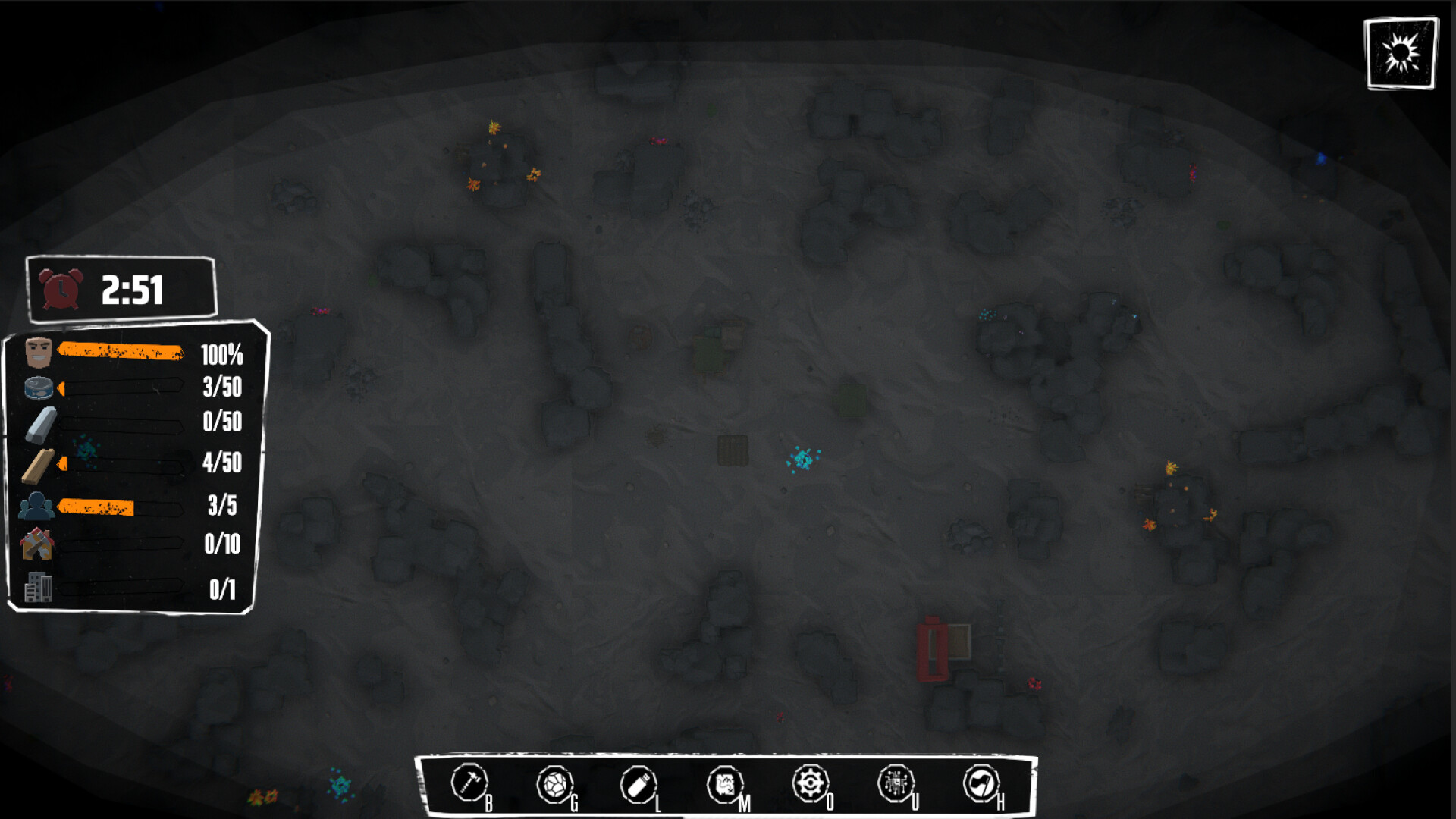 Escape the End screenshot 16