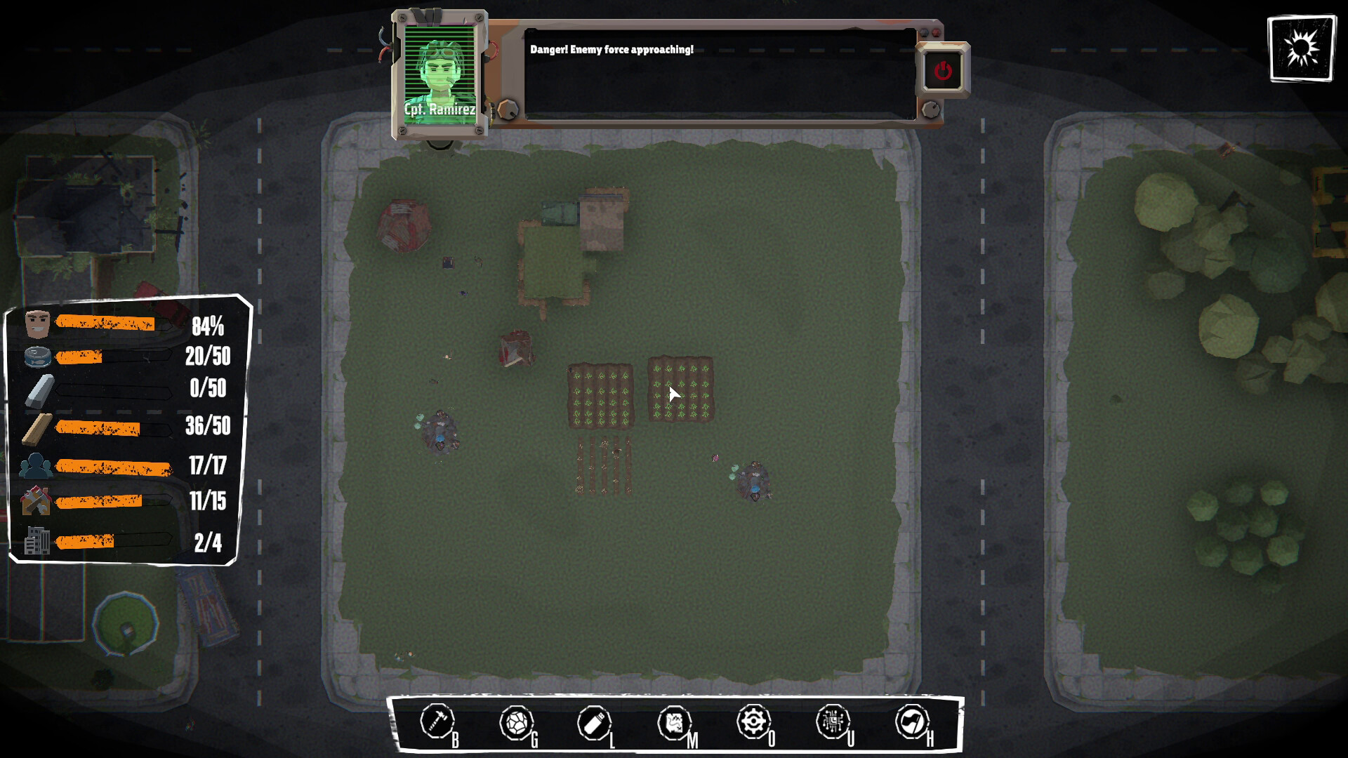 Escape the End screenshot 14