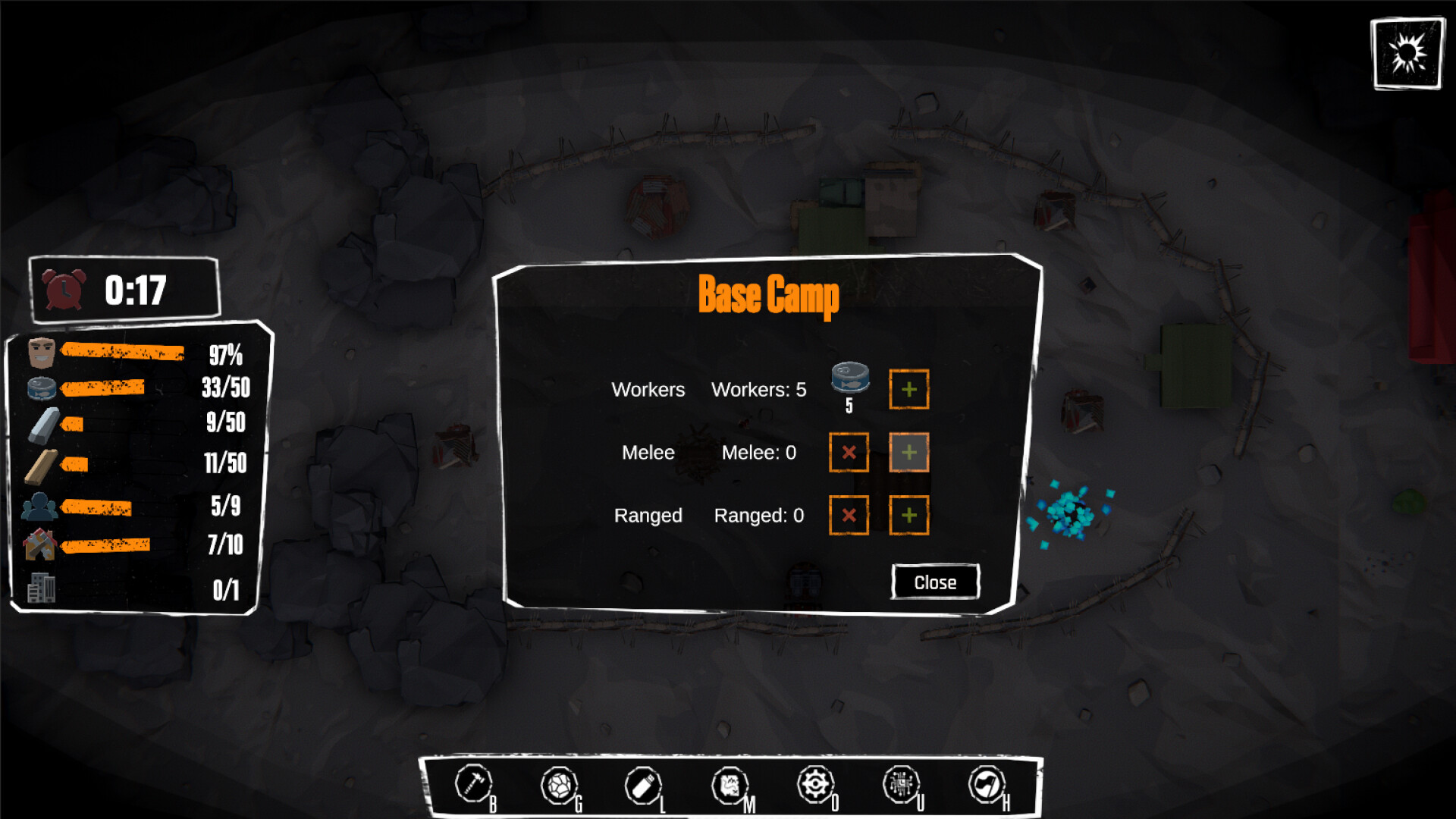 Escape the End screenshot 9