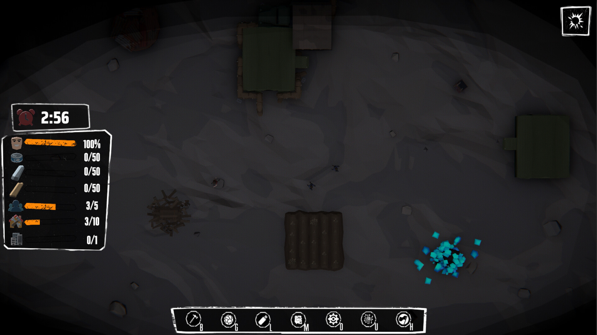 Escape the End screenshot 17
