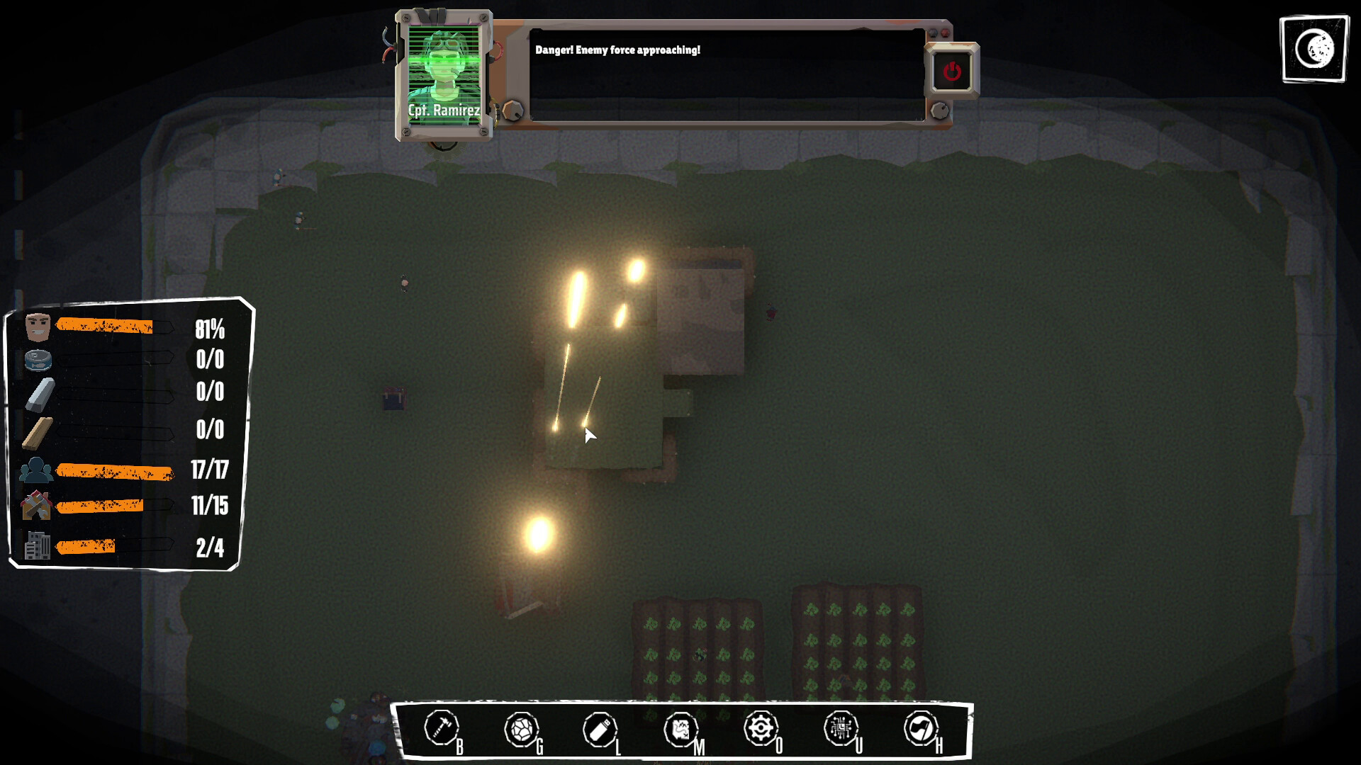 Escape the End screenshot 15