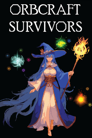 Orbcraft Survivors