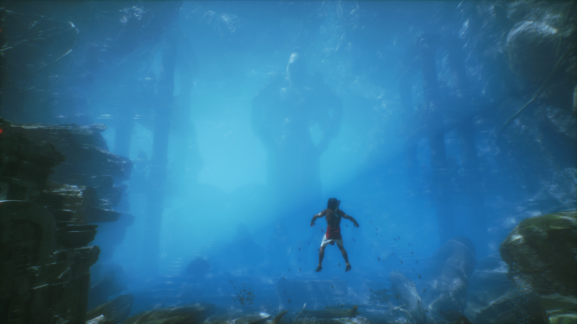 Aatral Origins screenshot 2