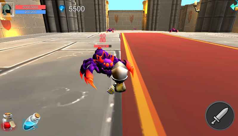 Eloquent screenshot 3