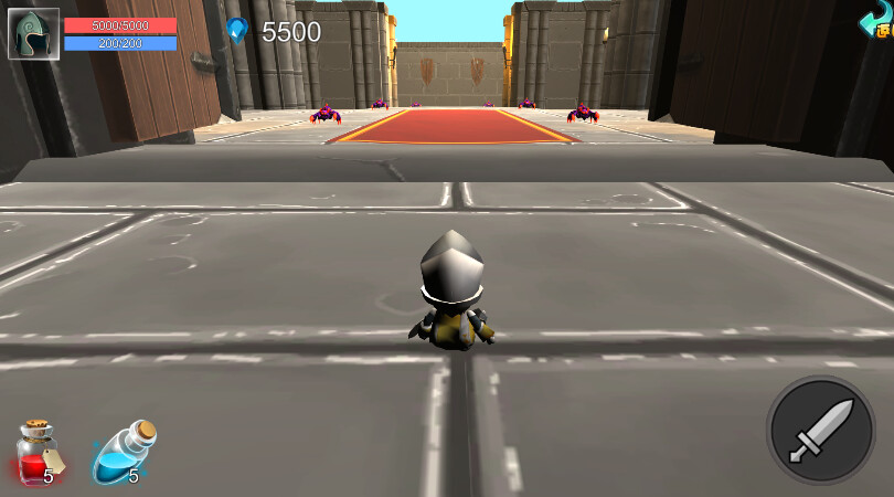 Eloquent screenshot 1
