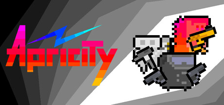 Apricity Cover Image