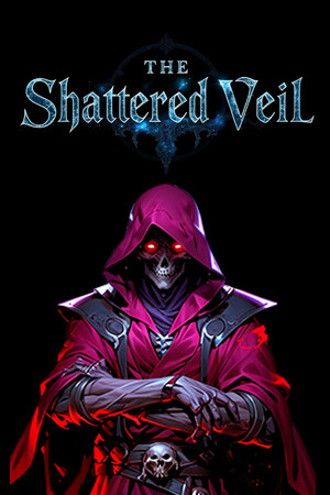 The Shattered Veil