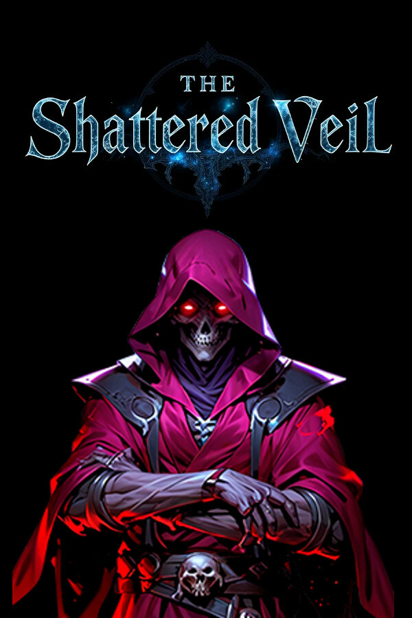 The Shattered Veil