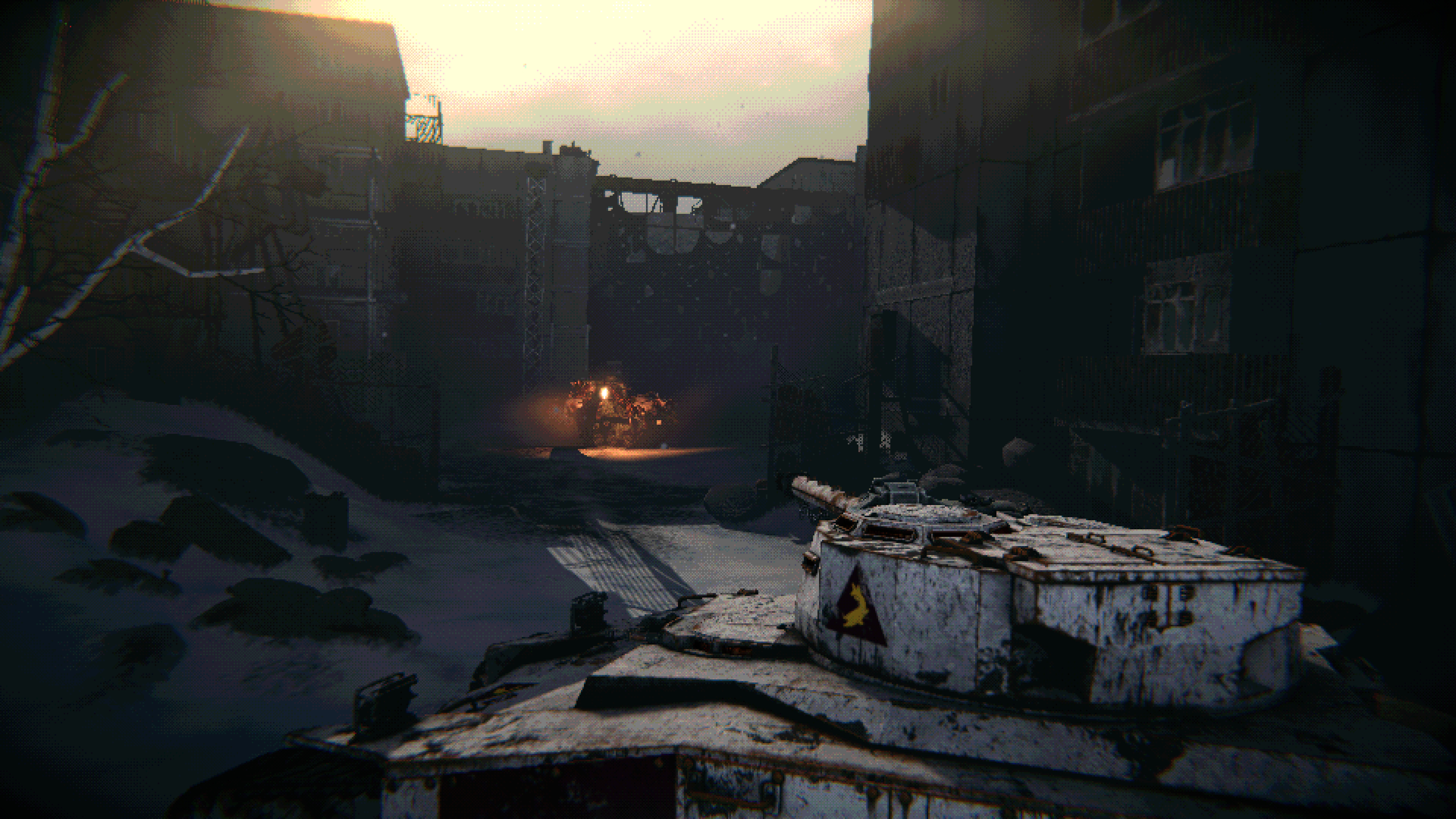 Carcass Clad screenshot 2