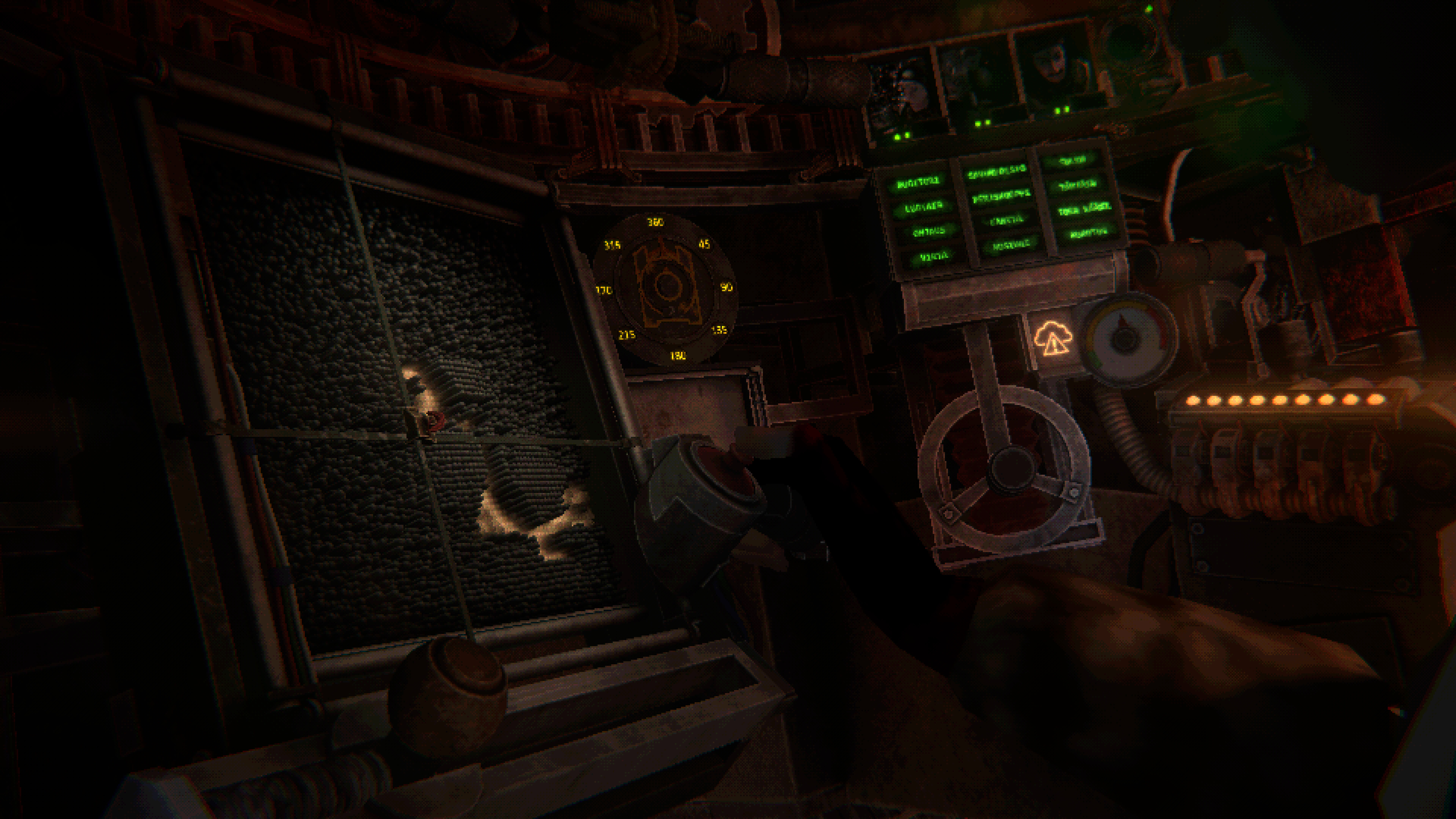 Carcass Clad screenshot 8