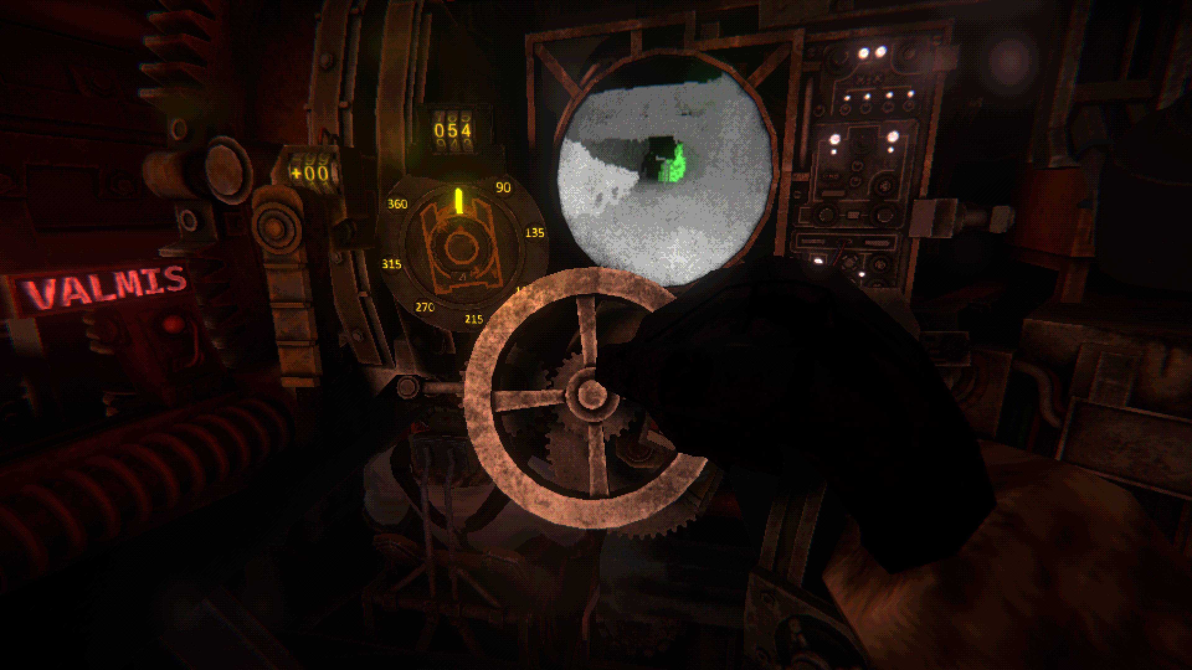 Carcass Clad screenshot 6