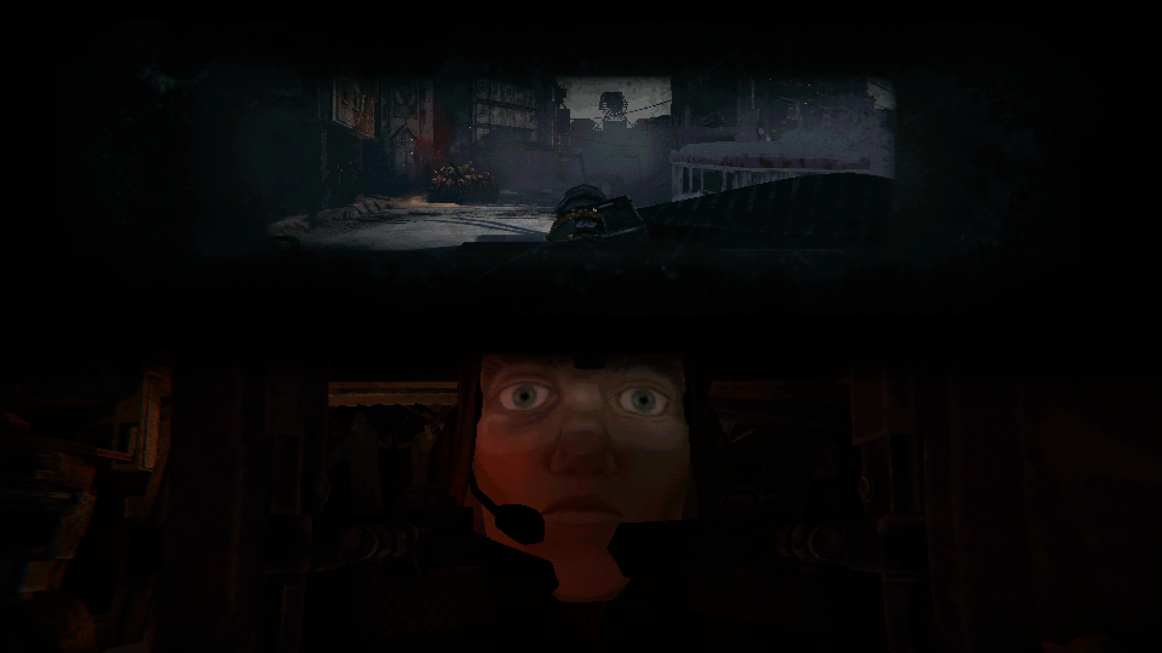 Carcass Clad screenshot 7