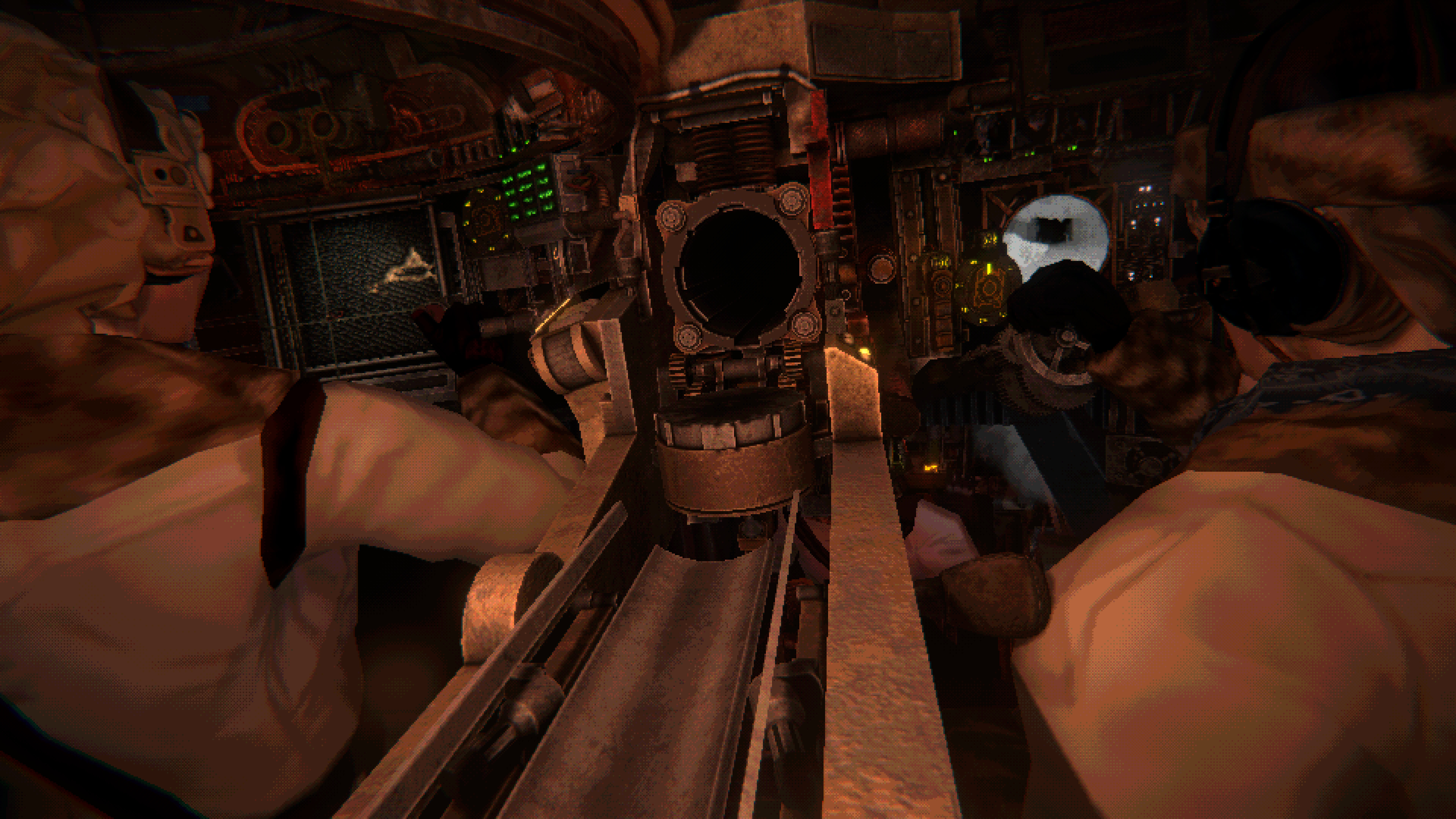 Carcass Clad screenshot 3