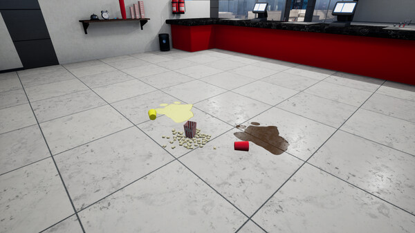 Cinemaster Cinema Simulator 7